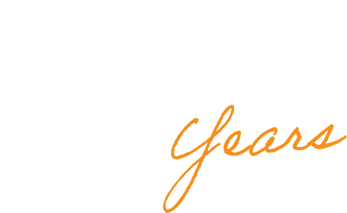40years