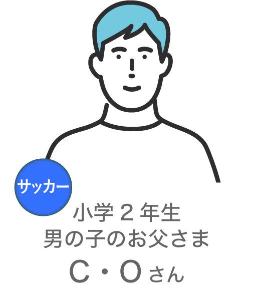 【2023CP】川越水上公園スポーツクラブお客様の声