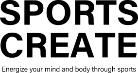 SPORTS CREATE